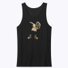 DOG SAVAGE Tank Top