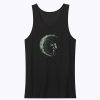 Digging The Moon Tank Top