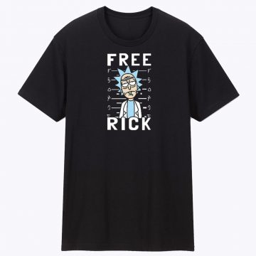Free Men T Shirt
