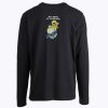 Funny Drinking Long Sleeve