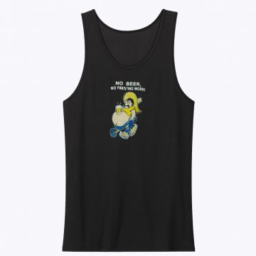 Funny Drinking Tank Top