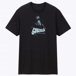 Godzilla King Of Monsters T Shirt