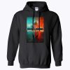 Godzilla vs Kong Official Poster Hoodie