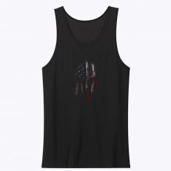 Grunt Style American Spartan Tank Top