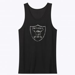 Grunt Style Infidel Tank Top