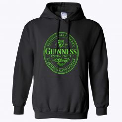Guinness Stout Hoodies