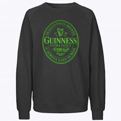 Guinness Stout Sweatshirt