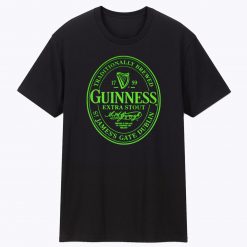 Guinness Stout T Shirt