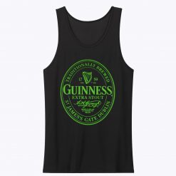 Guinness Stout Tank Top