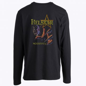 HELSTAR Nosferatu Power Long Sleeve