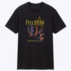 HELSTAR Nosferatu Power T Shirt