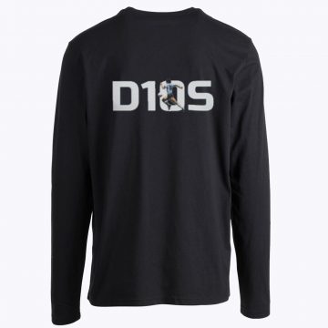 Humor D10S Long Sleeve