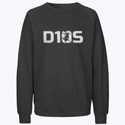 Humor D10S Sweatshirt