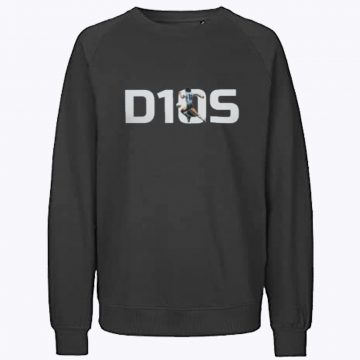 Humor D10S Sweatshirt