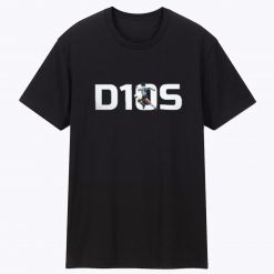 Humor D10S T Shirt