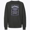 Jack Daniels Saloon Sweatshirt