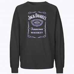 Jack Daniels Saloon Sweatshirt