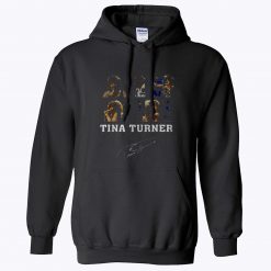 Love of my life Tina Turner Hoodie