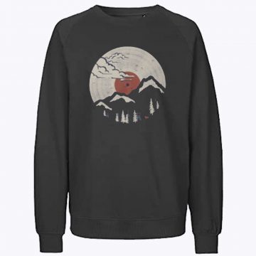 MTN LP Sweatshirt