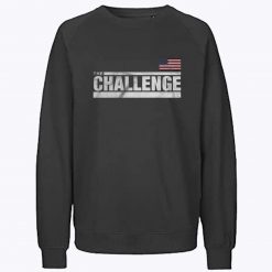 MTV The Challenge Sweatshirt