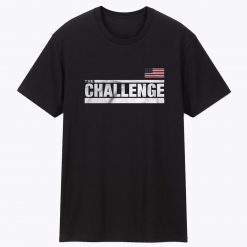 MTV The Challenge T Shirt