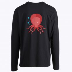 Ocean Insect Long Sleeve