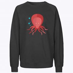 Ocean Insect Sweatshirt