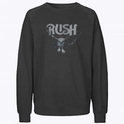 Rush Fly by Night Sweatshirt