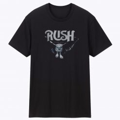 Rush Fly by Night T Shirt