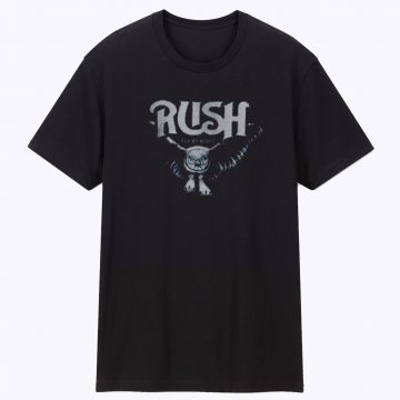 Rush Fly by Night T Shirt