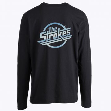 Strokes Long Sleeve