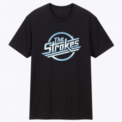 Strokes T Shirt