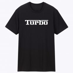 TURBO T Shirt