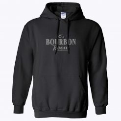 The Bourbon Room Hoodie