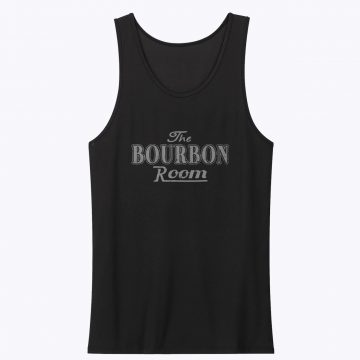 The Bourbon Room Tank Top