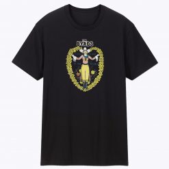 The Byrds T Shirt