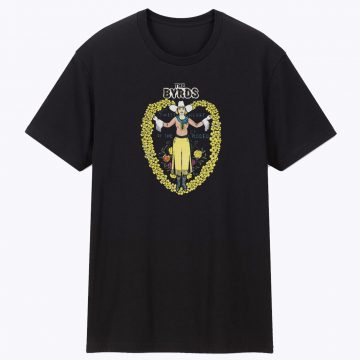 The Byrds T Shirt