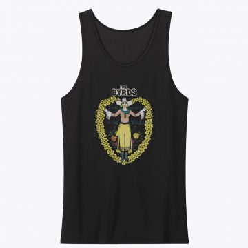 The Byrds Tank Top