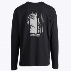 The Cure A Forest Long Sleeve
