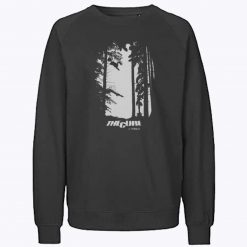 The Cure A Forest Sweatshirt