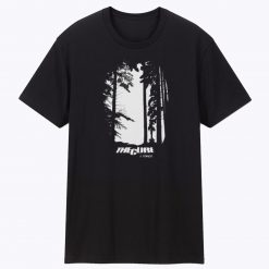 The Cure A Forest T Shirt