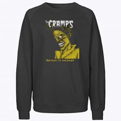 The Dead Brains Sweatshirt