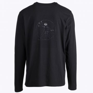 Vetruvian Rock Star Long Sleeve