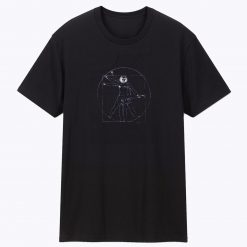 Vetruvian Rock Star T Shirt