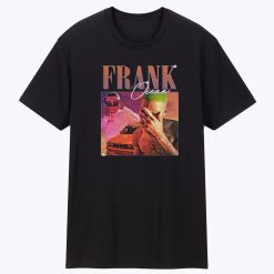 Vintage FRANK OCEAN Rap Hip Hop 90s T Shirt
