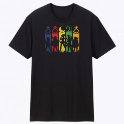 We Are The Sailor Moon T Shirt