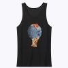 When The Moon Hits Your Eye Tank Top