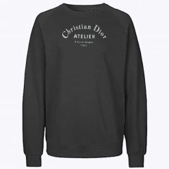 2020 Atelier Marignan Sweatshirt