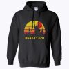 864511320 Vote Out Election Funny Vintage Unisex Hoodie