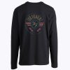 Amplified Foo Fighters FF Air Logo Long Sleeve Tee